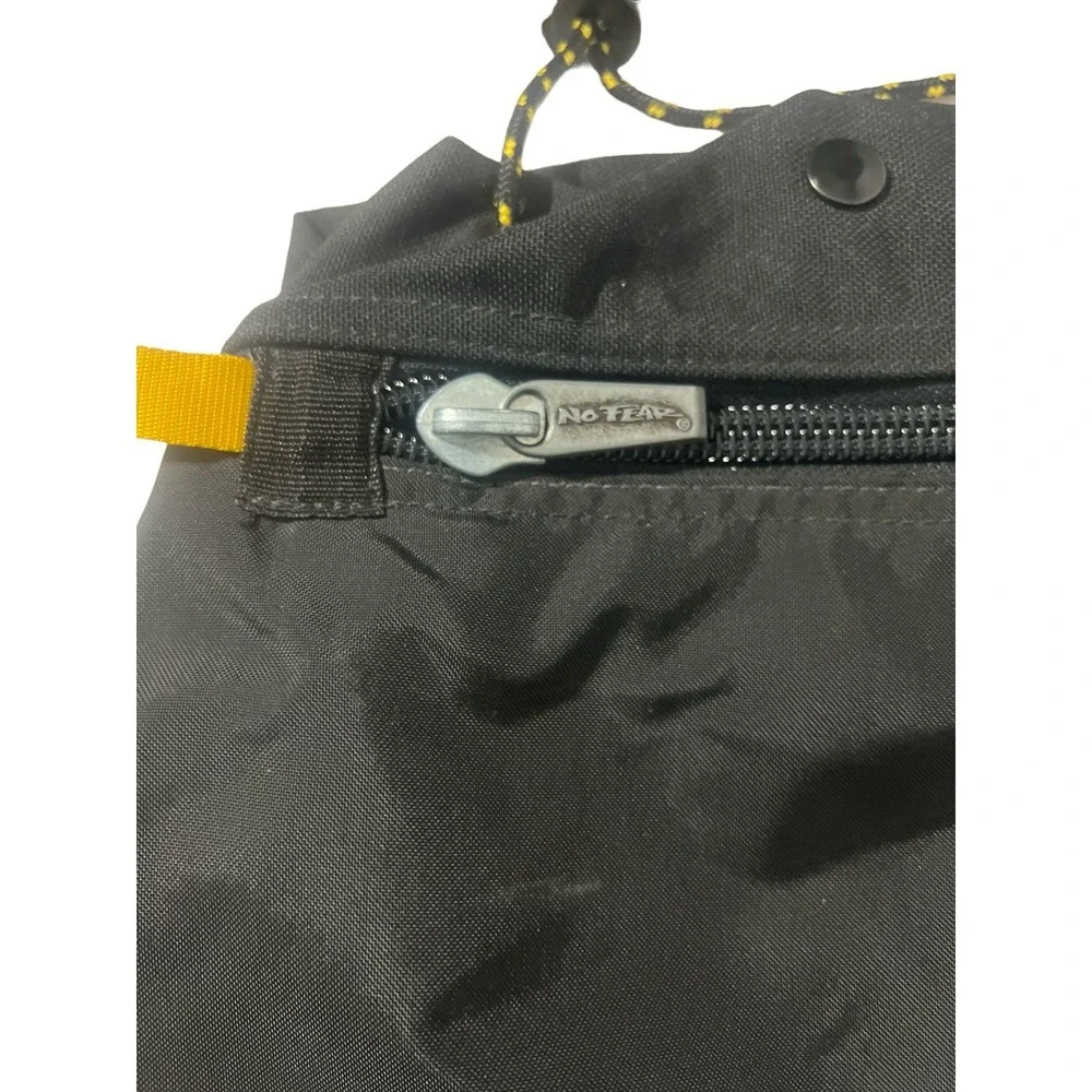 NO FEAR Backpack / Duffel